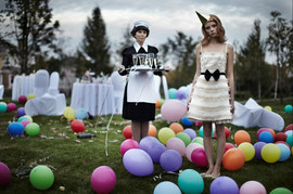 Организация праздников 2