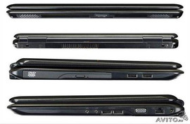 ASUS K 50IN продажа или обмен 2