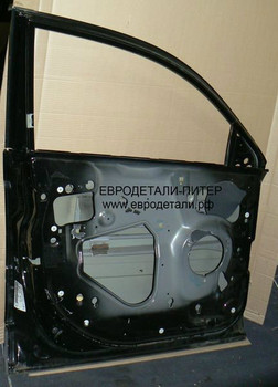Дверь передняя левая Chrysler Pacifica пацифика 2