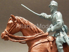 Солдатики 1 32 Conte Генерал армии Федерации 7