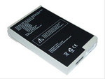 Аккумулятор для ноутбука Mitac MT8375 (6600 mAh) ORIGINAL