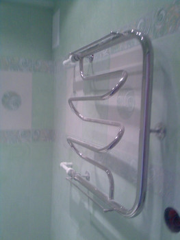 РЕМОНТ ПОД КЛЮЧ. 7