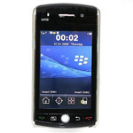 BlackBerry Storm GPS, 2sim, TV, GPS, WiFi, FM, mp3