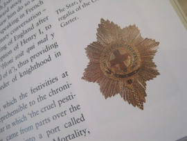 История Англии по К Хибберту англ яз