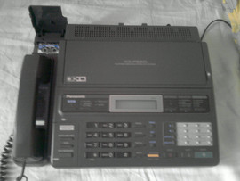 продам телефон-факс PanasonikKX-F230