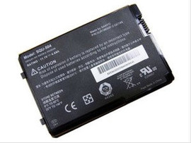 Аккумулятор для ноутбука Lenovo SQU-504 (4400 mAh)