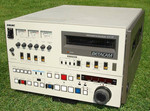 Видеомагнитофон sony BVW-40 Betacam ntsc