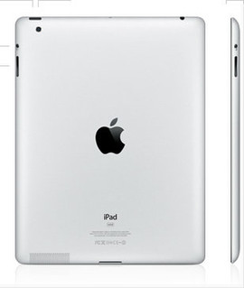 Новый iPad2 32Gb W-iFi white (белый)