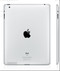 Новый iPad2 32Gb W-iFi white (белый)