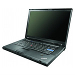 двуядерный надёжный Lenovo ThinkPad T500 Мощный процессор Core 2