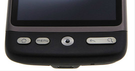 Новый HTC Desire А8181 Black (оригинал) 7