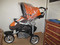 Коляска прогулочная Peg-perego GT3