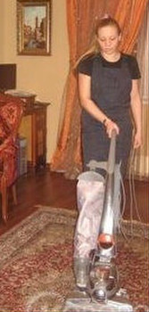 Уборка квартир, домов и офисов