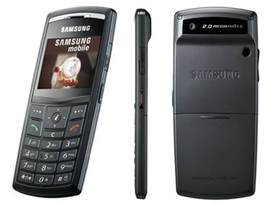 Samsung x820