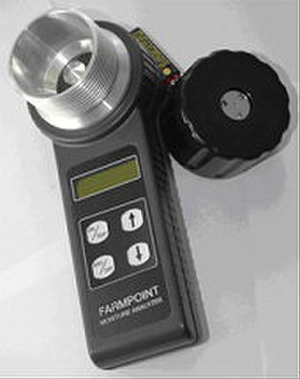 Влагомер зерна Фермпойнт (Дания)