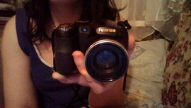 Фотоаппарат Fujifilm FinePix S2950 2