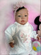 Кукла реборн Дэльфинэ