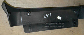 Накладка сидения переднего YM361 YM371 Chrysler Pacifica 2