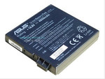 Аккумулятор для ноутбука Asus A42-A4 (4800 mAh)