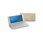 Sony vaio VGN-P39VRL 8 дюймов