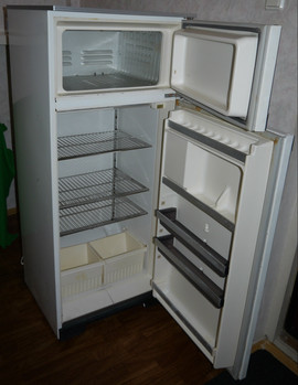 Продается б/у холодильник ОКА-6М