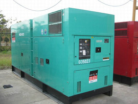 Продам дизельные генераторы