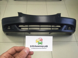 Передний Бампер Хендай Ккцент ТаГАЗ