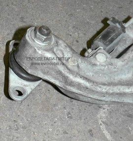 Рычаг передний нижний 9492119 9492120 Volvo S60 2.5Т вольво 3