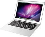 Apple MacBook Air 11 Mid 2011 Z0MG в упаковке.