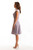 Top Design Шикарное платье TopDesign РА6 05