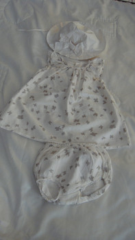 Детские вещи на девочку