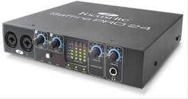Focusrite Saffire PRO 24