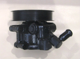 Насос ГУР Ford Focus 1.