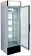 Холодильный шкаф 450лит.(однодверный, стекло)