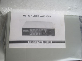 Видео усилитель сигнала до 1500 м 2