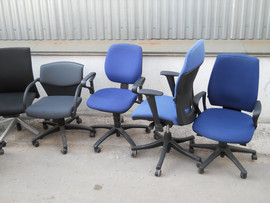 Офисная мебел,столы,шкафы,кресла и др