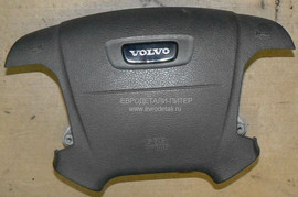 Подушка безопасности в руль 9206137 Volvo S70