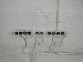 Электромонтаж