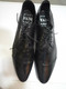 Новые мужские кожаные туфли Fabi, 41 р., Италия