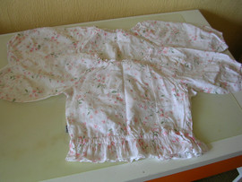 Продаю блузочки