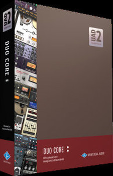 Universal Audio UAD-2 DUO core+ 8 plug-in в подарок!!!