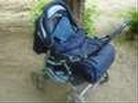 Продам коляску-трансформер Tako Natalia classic collection 2000р