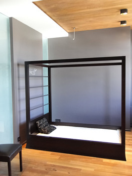 Кровать Armani Casa (копия)