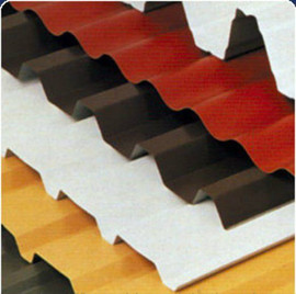 профнастил С8,