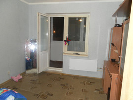 Продам 1-комнатную квартиру пер. Игнатьевский, г.Павловский Поса