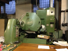 Продам станки металлообрабатывающие 6