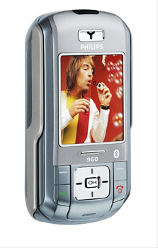 Новый Philips 960 (оригинальный раритет, комплект) 2