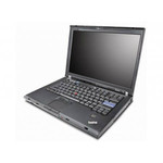 Ноутбук Lenovo ThinkPad T61 + камера в подарок! Бу в хорошем сос