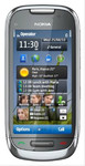 смартфон nokia c7 (копия)