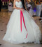Продам испанское свадебное платье от Roissy Bridal